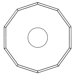 Industrial Machine Knives