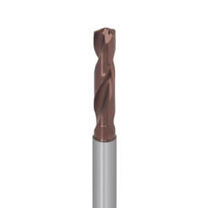 solid carbide drill bits for hardened steel