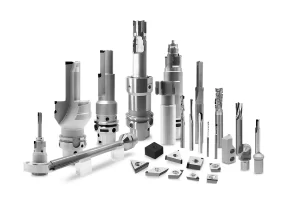 PCD cutting tools