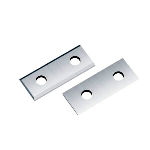 Rectangular Carbide Insert Knives