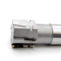 Customizable PCD T-slot Milling Cuteer